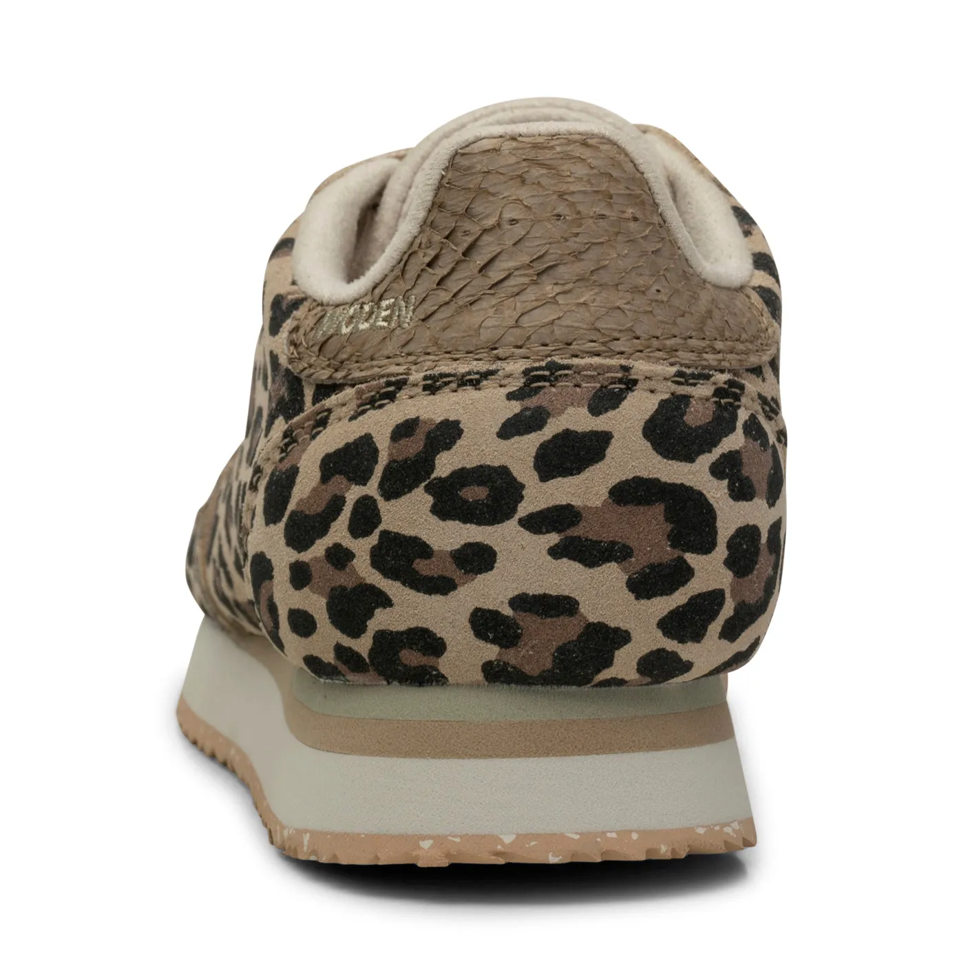 Ydun Icon Animal - Leopard