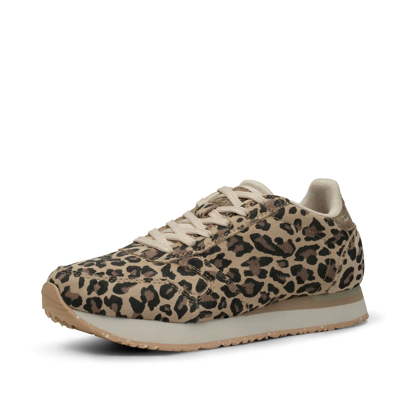 Ydun Icon Animal - Leopard