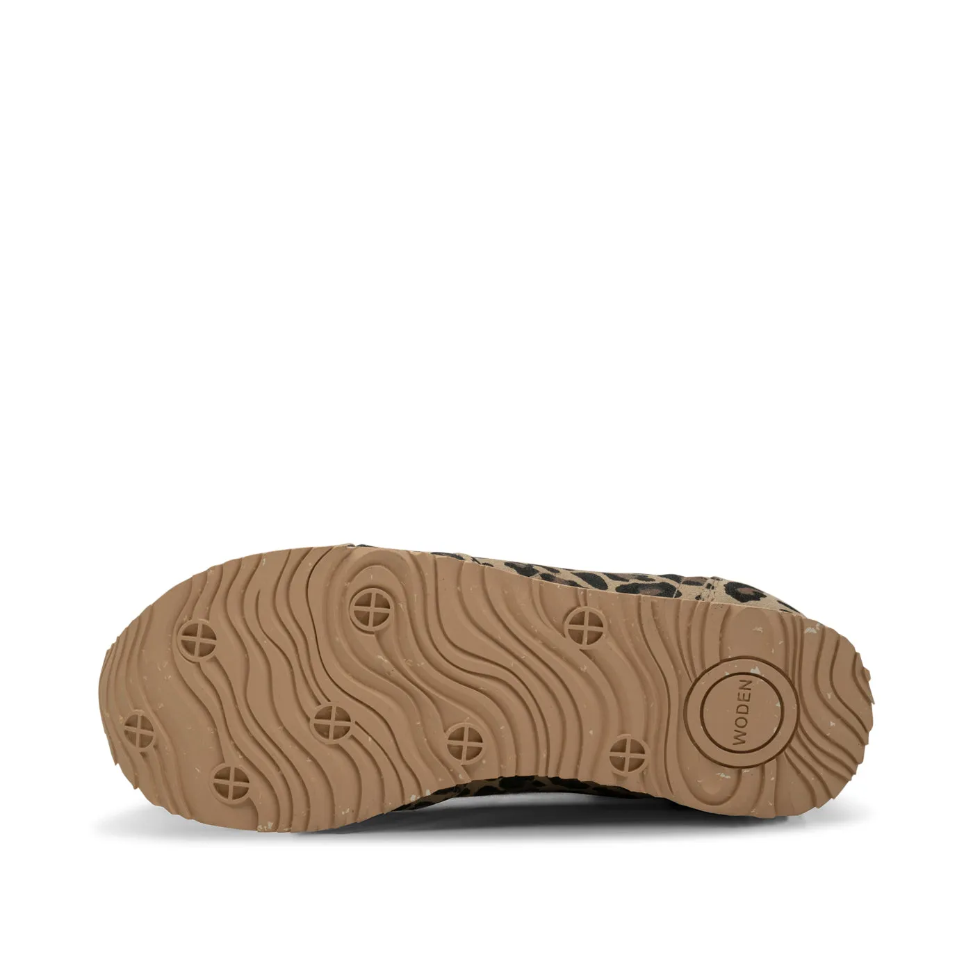 Ydun Icon Animal - Leopard
