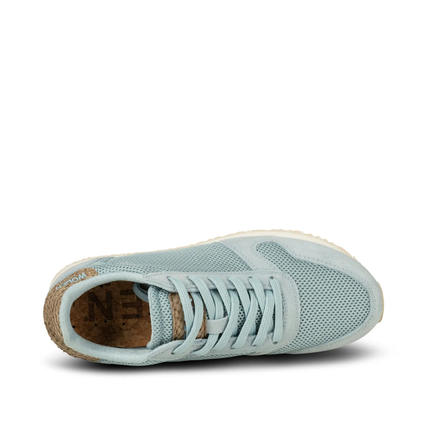 Ydun Icon - Ice Blue