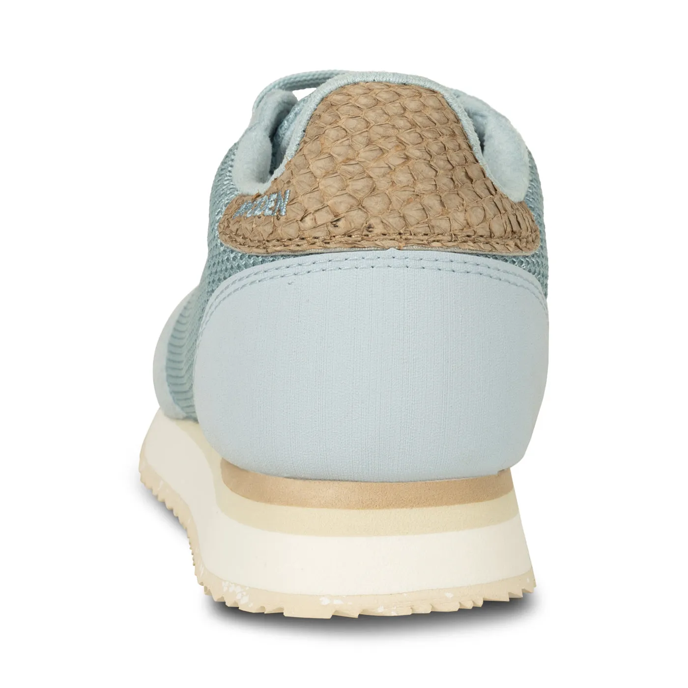 Ydun Icon - Ice Blue