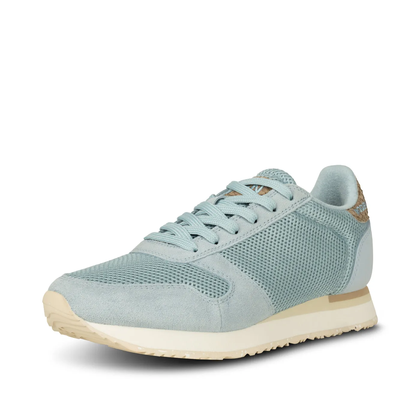 Ydun Icon - Ice Blue
