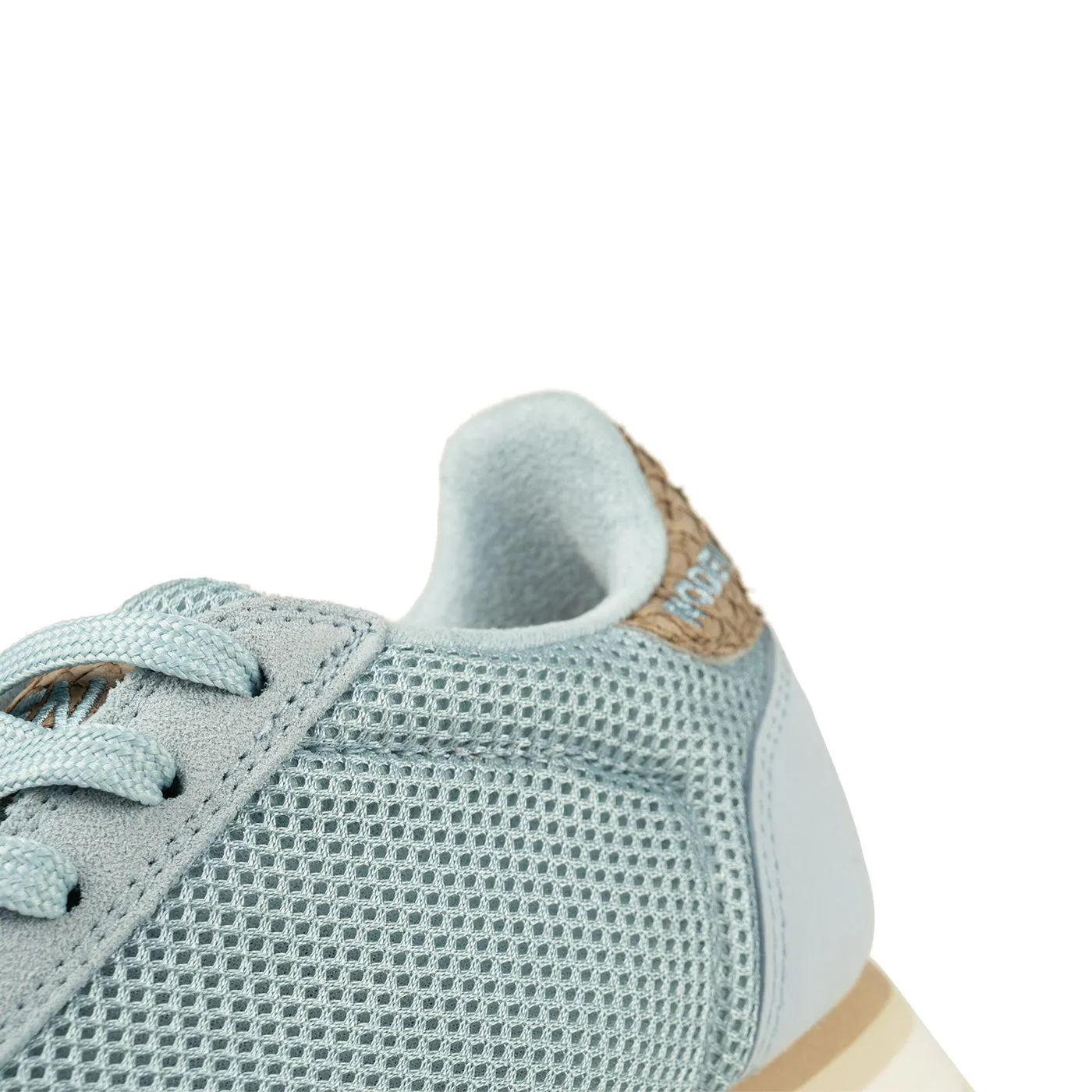 Ydun Icon - Ice Blue