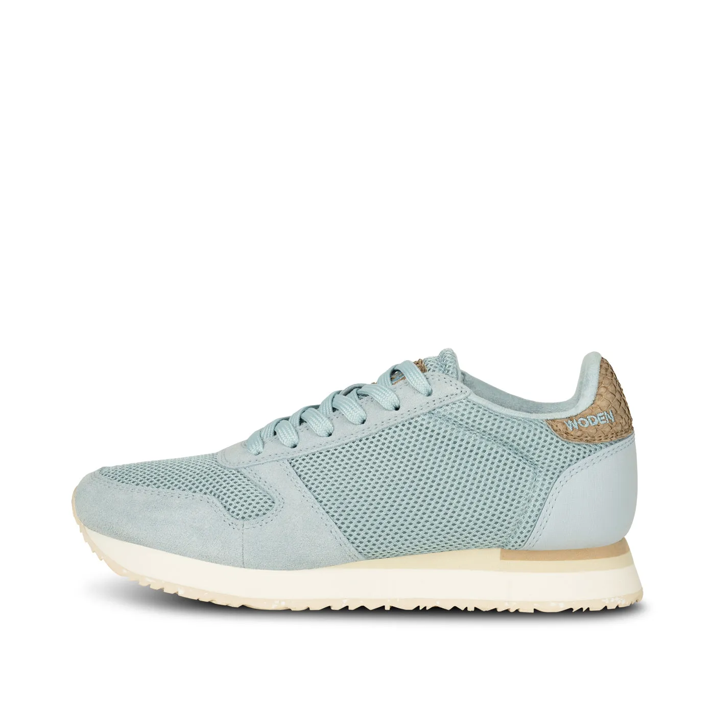 Ydun Icon - Ice Blue