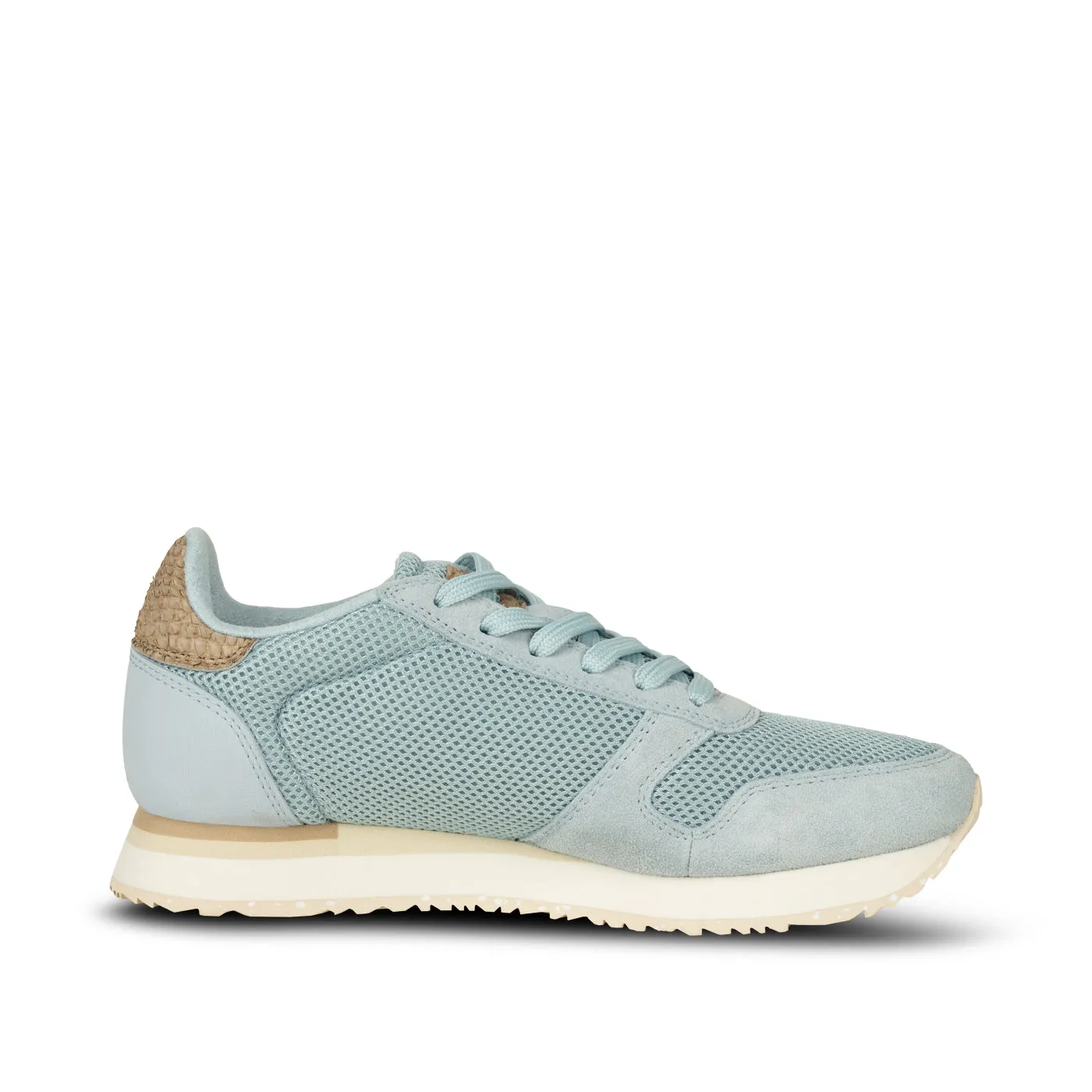 Ydun Icon - Ice Blue