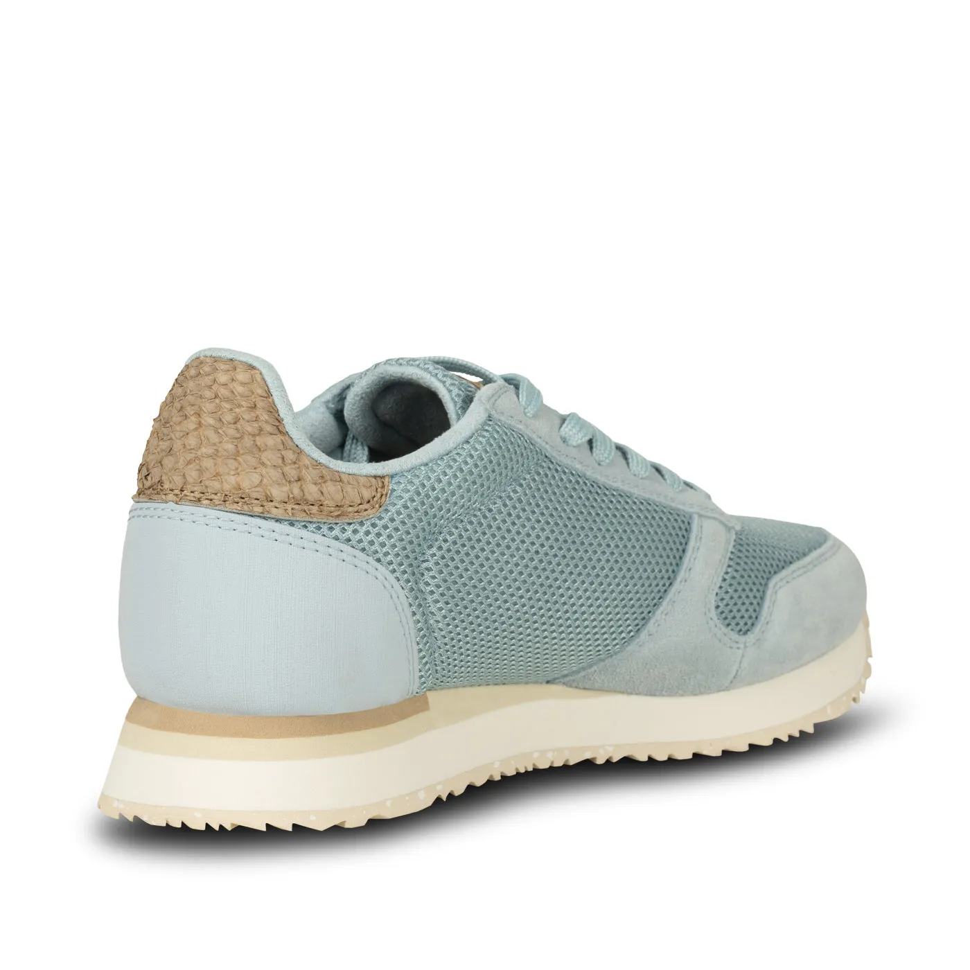 Ydun Icon - Ice Blue
