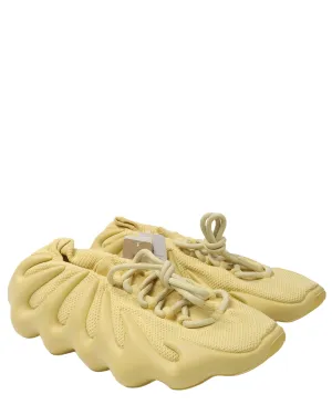 Yeezy 450 Sulfur