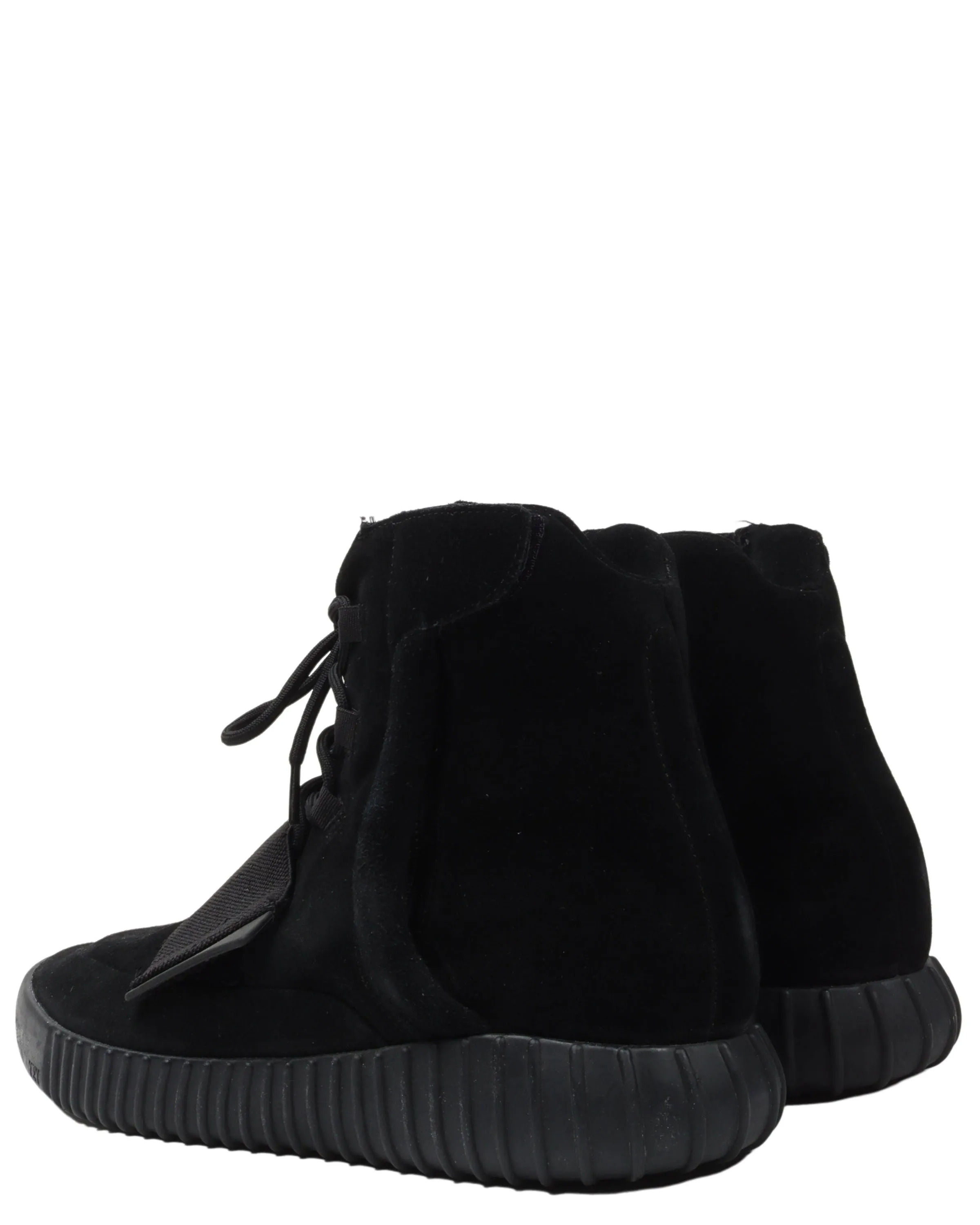 Yeezy Boost 750 Triple Black