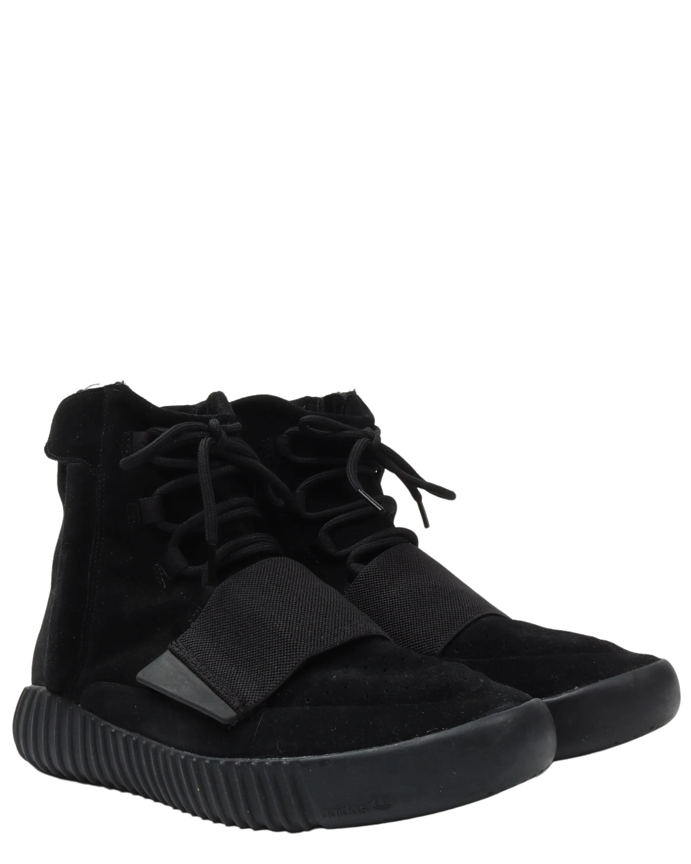 Yeezy Boost 750 Triple Black