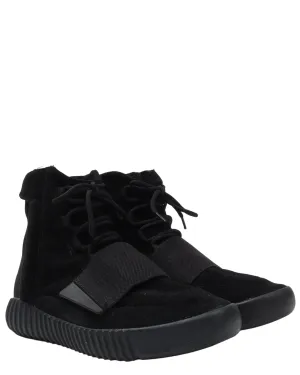 Yeezy Boost 750 Triple Black