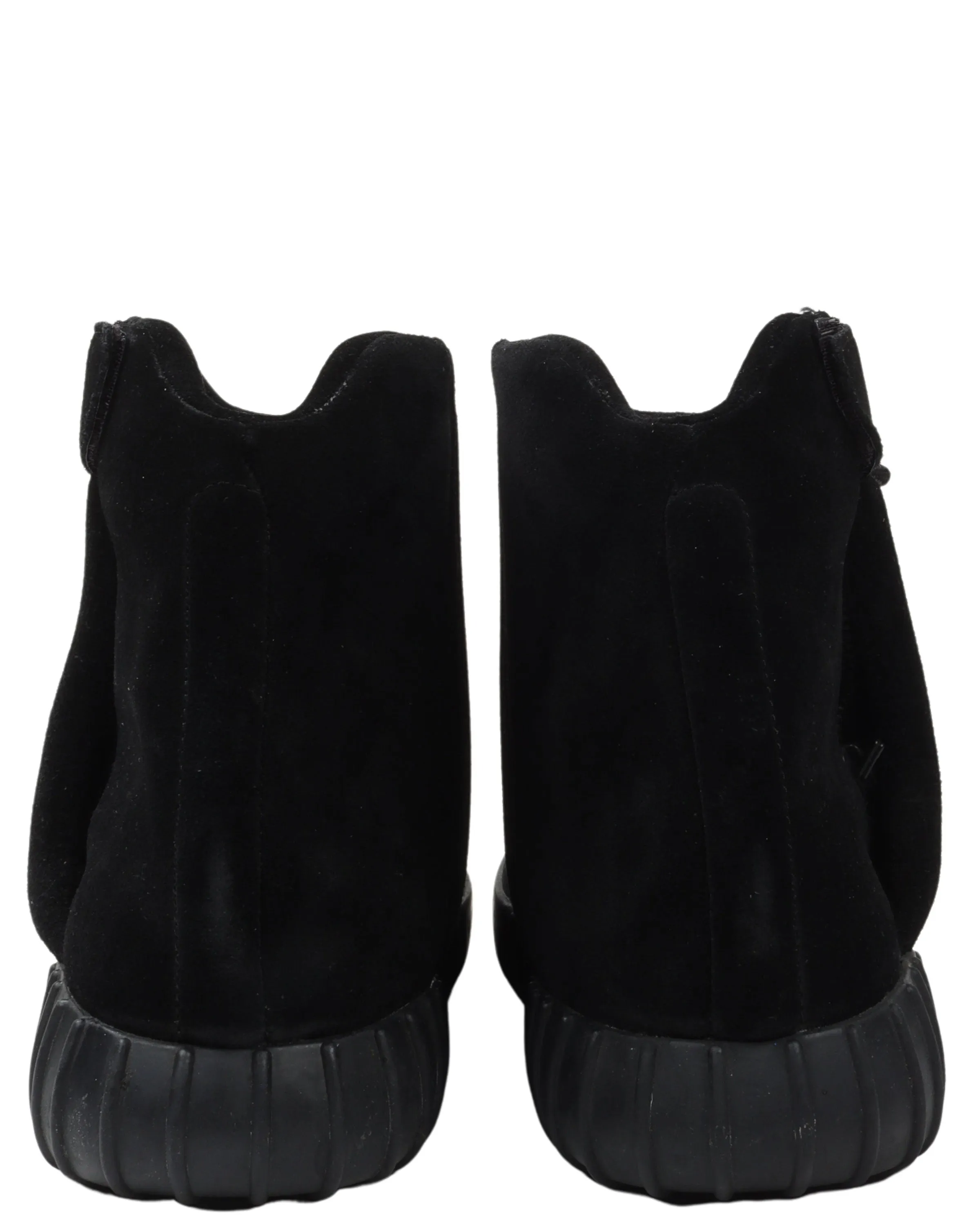 Yeezy Boost 750 Triple Black