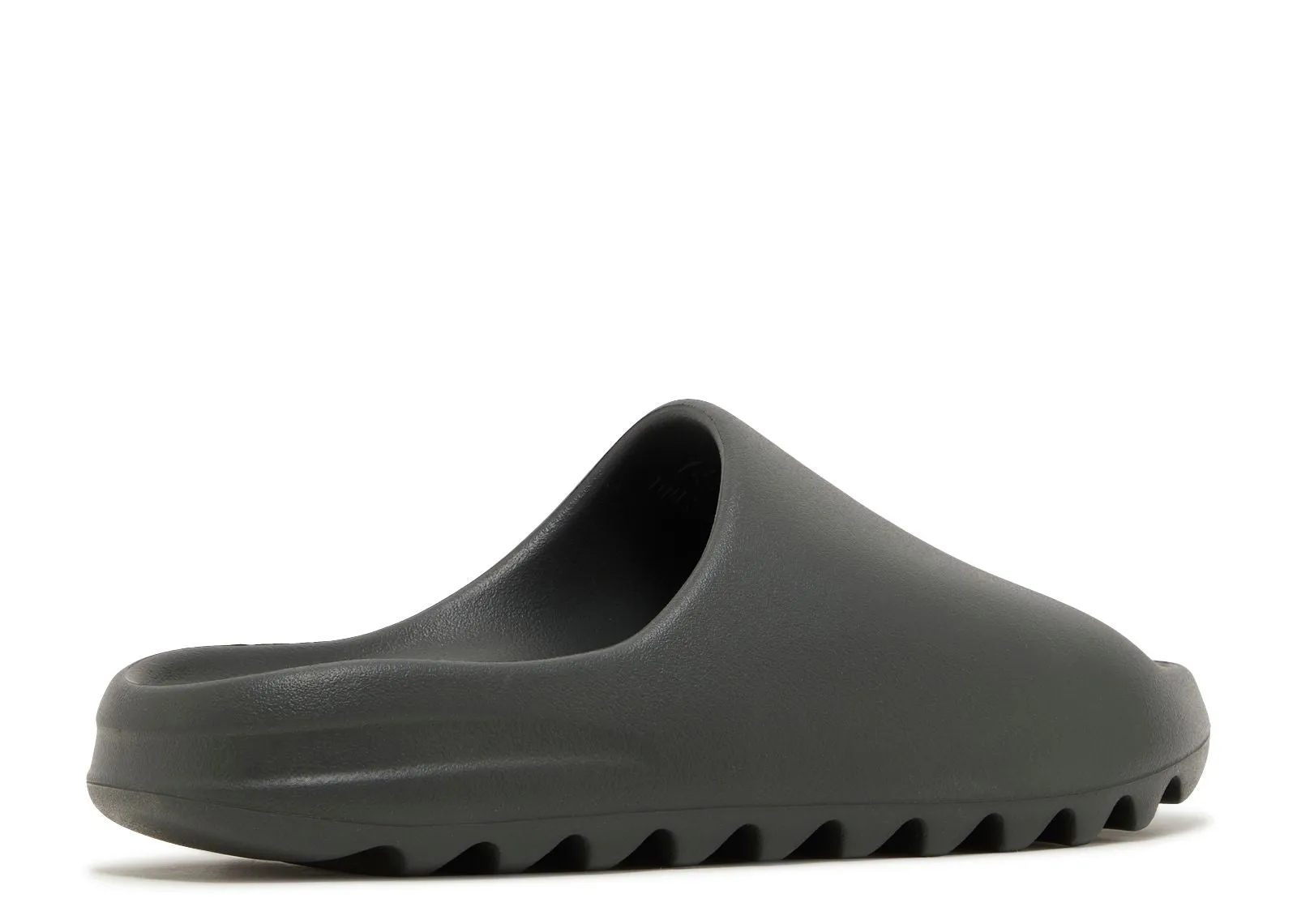 Yeezy Slide - Dark Onyx