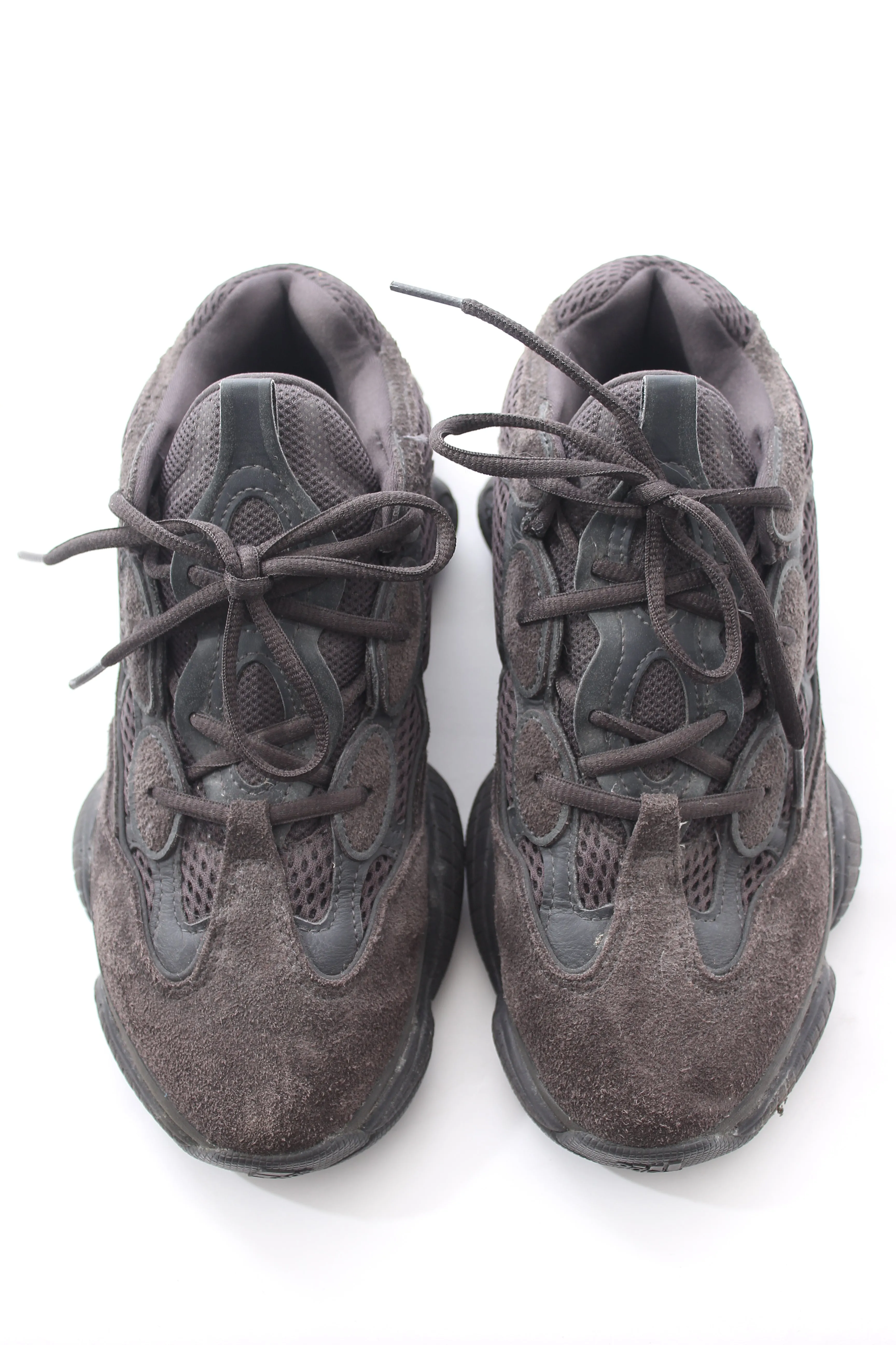 Yeezy x Adidas 500 Ortholite Sneakers