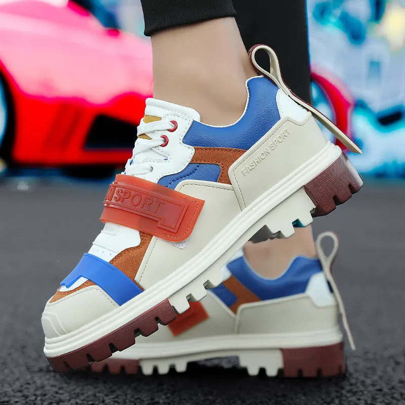 YUKON 'Tokyo Legend' X9X Sneakers