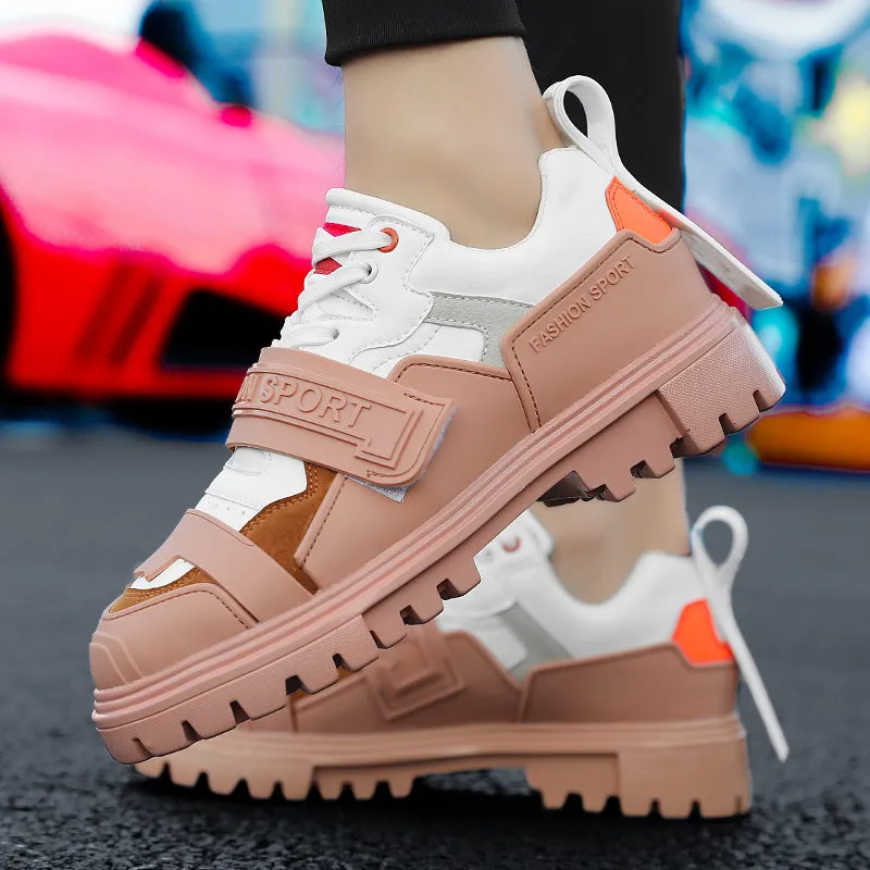 YUKON 'Tokyo Legend' X9X Sneakers