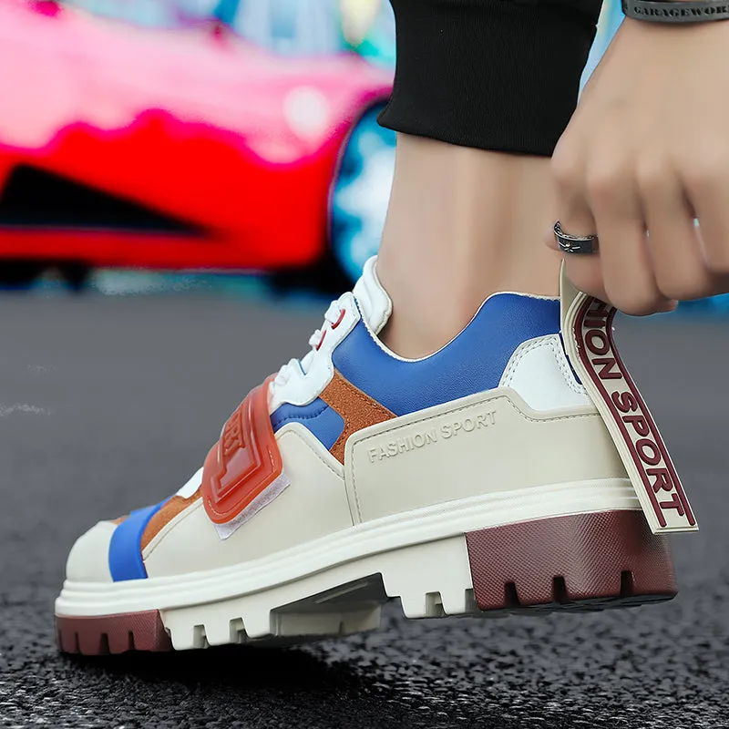 YUKON 'Tokyo Legend' X9X Sneakers