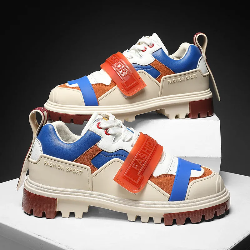 YUKON 'Tokyo Legend' X9X Sneakers