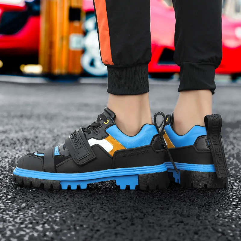YUKON 'Tokyo Legend' X9X Sneakers
