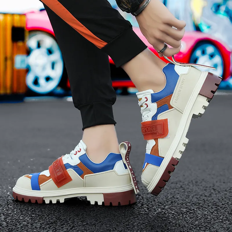 YUKON 'Tokyo Legend' X9X Sneakers