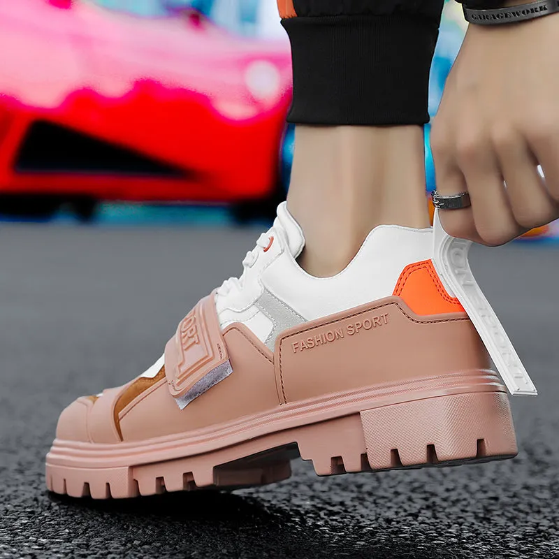 YUKON 'Tokyo Legend' X9X Sneakers