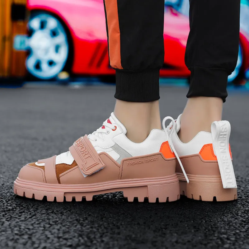 YUKON 'Tokyo Legend' X9X Sneakers