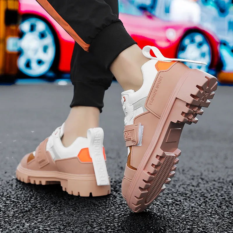 YUKON 'Tokyo Legend' X9X Sneakers
