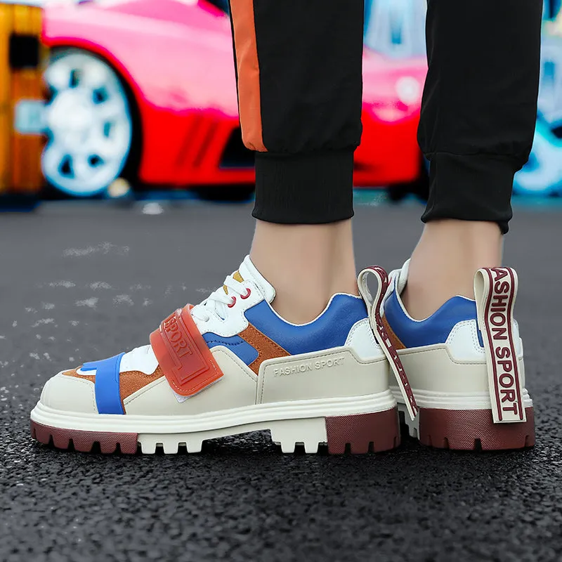 YUKON 'Tokyo Legend' X9X Sneakers