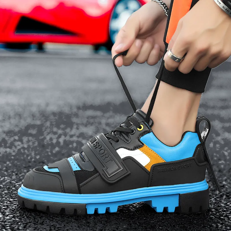 YUKON 'Tokyo Legend' X9X Sneakers