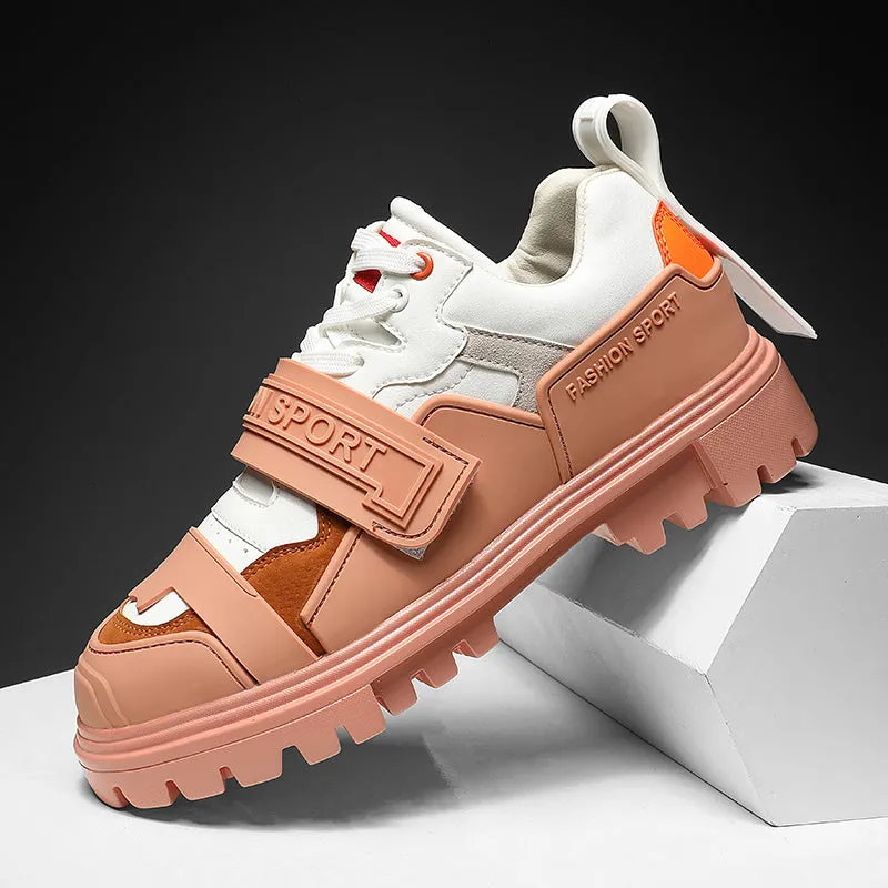 YUKON 'Tokyo Legend' X9X Sneakers