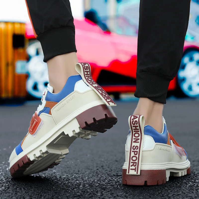 YUKON 'Tokyo Legend' X9X Sneakers