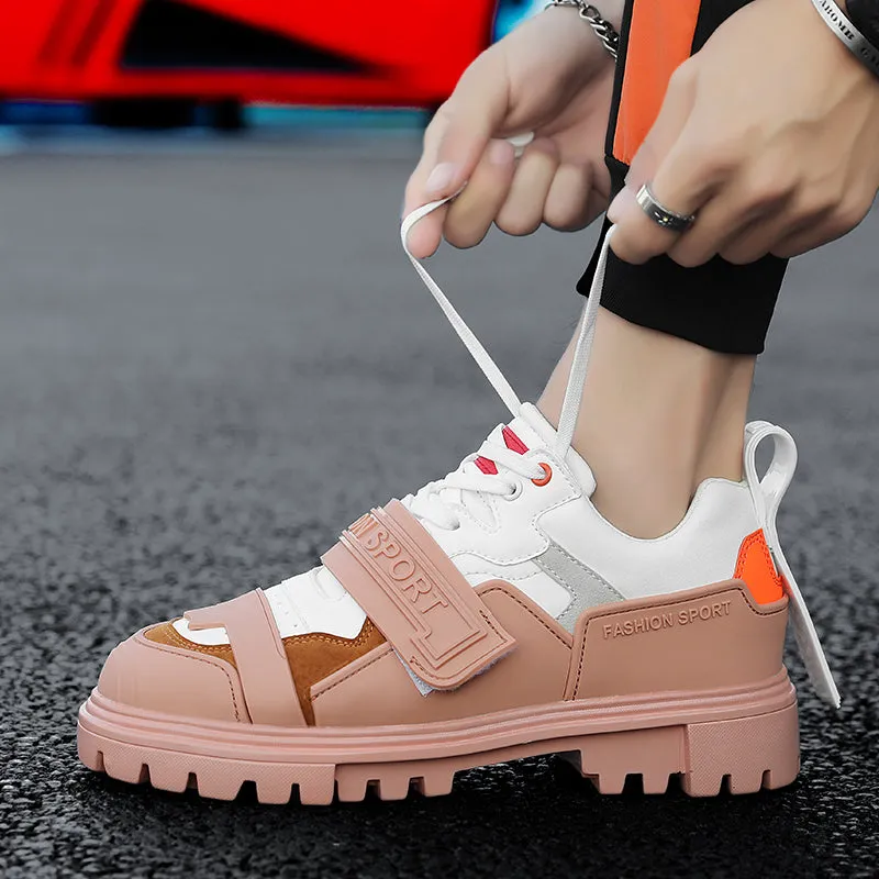 YUKON 'Tokyo Legend' X9X Sneakers
