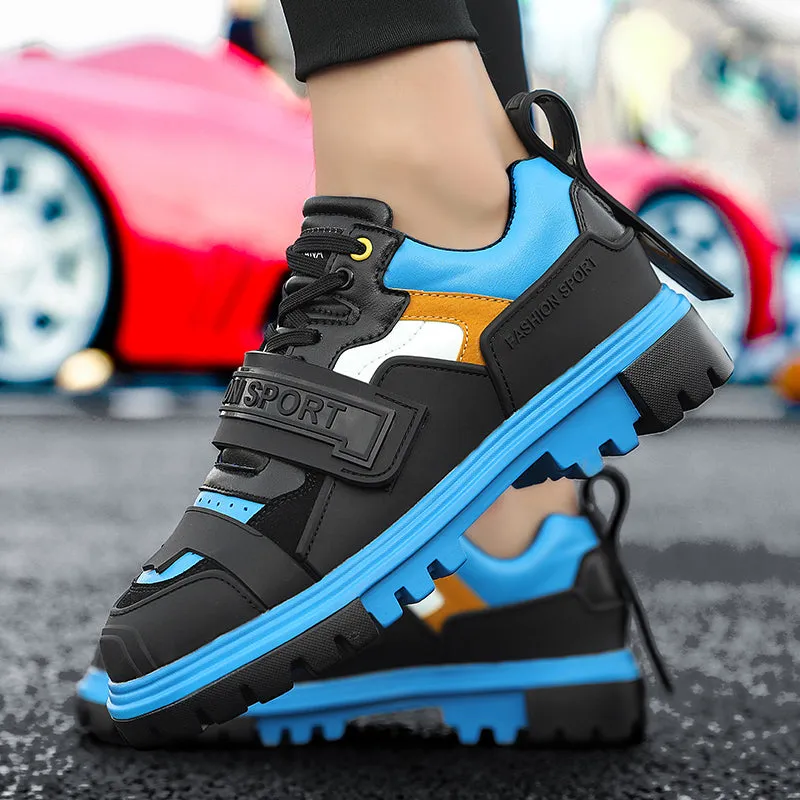 YUKON 'Tokyo Legend' X9X Sneakers