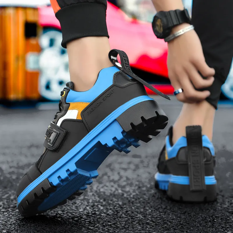 YUKON 'Tokyo Legend' X9X Sneakers