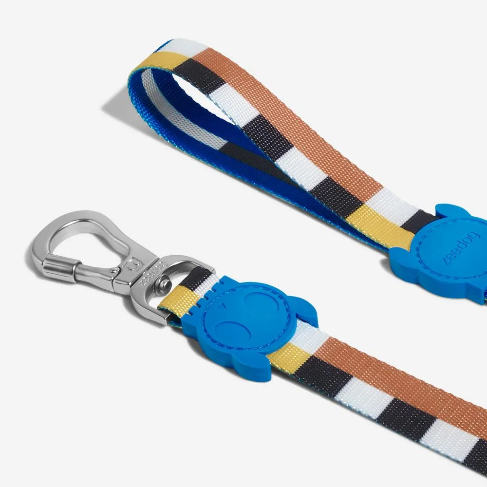 Zee.Dog Dog Leash (Blocks)