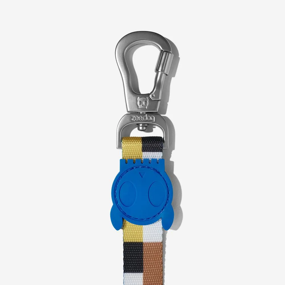 Zee.Dog Dog Leash (Blocks)