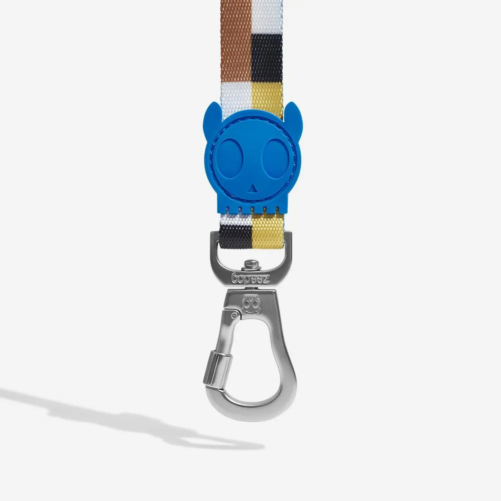Zee.Dog Dog Leash (Blocks)