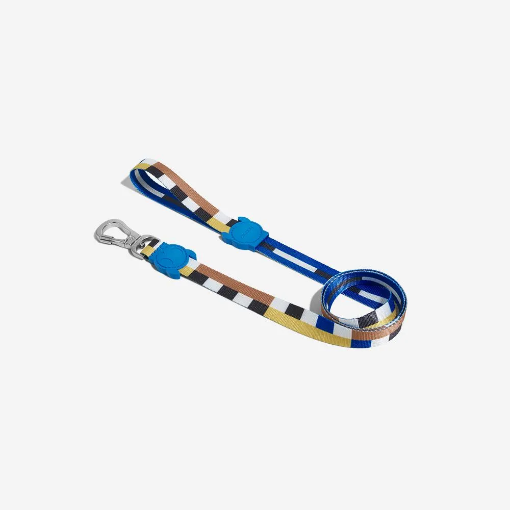 Zee.Dog Dog Leash (Blocks)