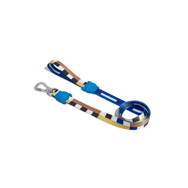 Zee.Dog Dog Leash (Blocks)