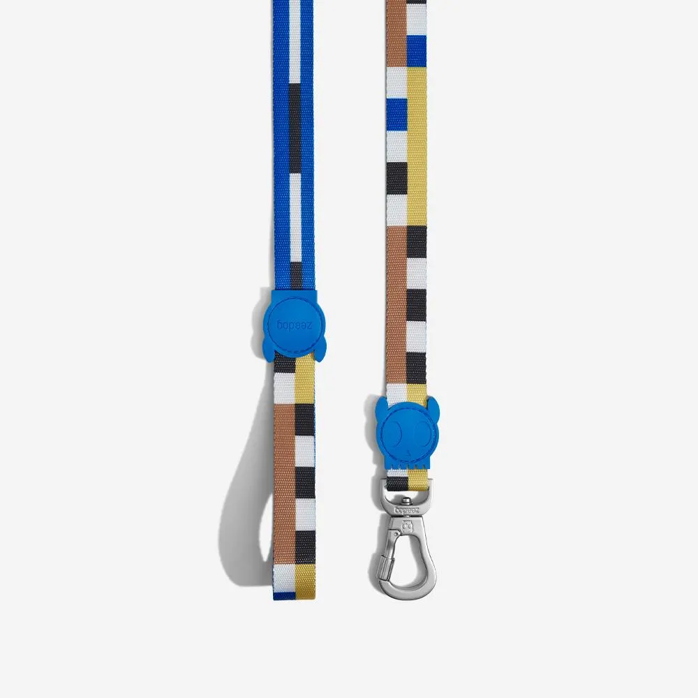 Zee.Dog Dog Leash (Blocks)