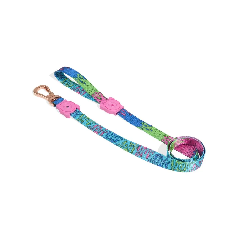 Zee.Dog Leash Lords of Zee.Town Melted L
