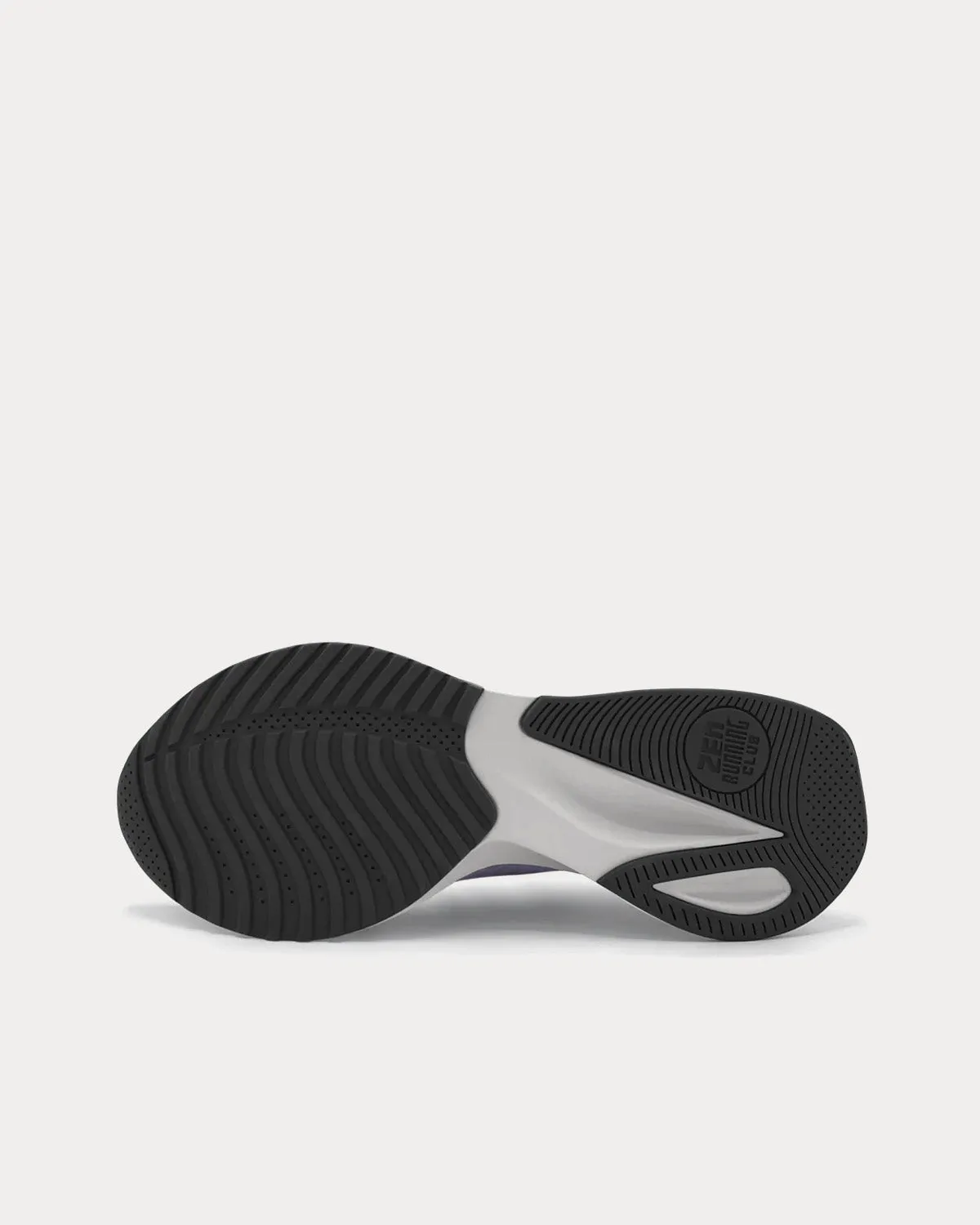 ZR S Evening Blue Running Shoes